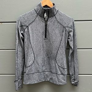 Lululemon Half Zip